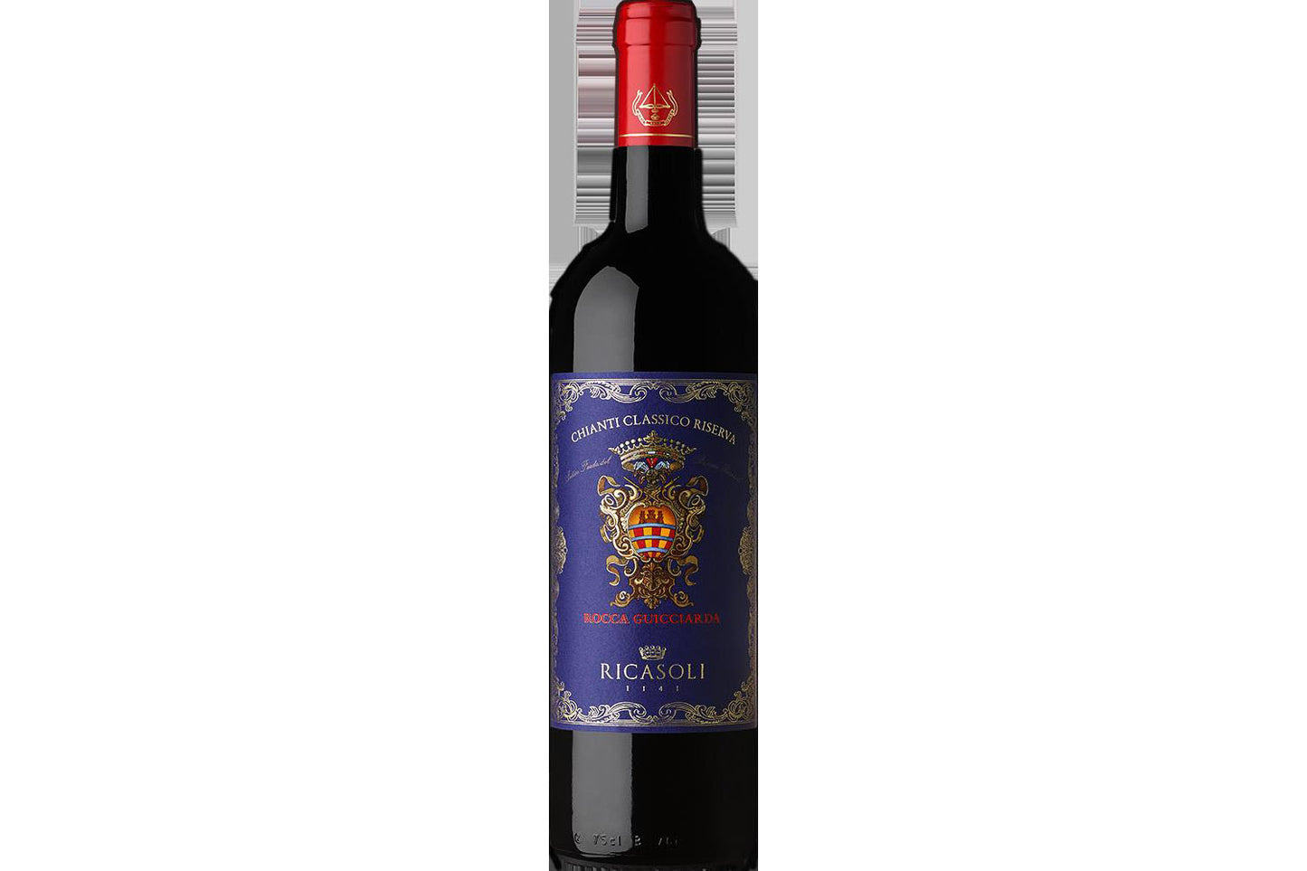 Rocca Guicciarda Chianti Riser 0,75 2019