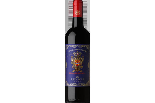 Rocca Guicciarda Chianti Riser 0,75 2019