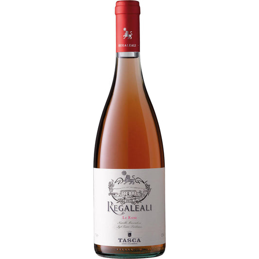 Tasca Regaleali Le Rose 0,75 2021