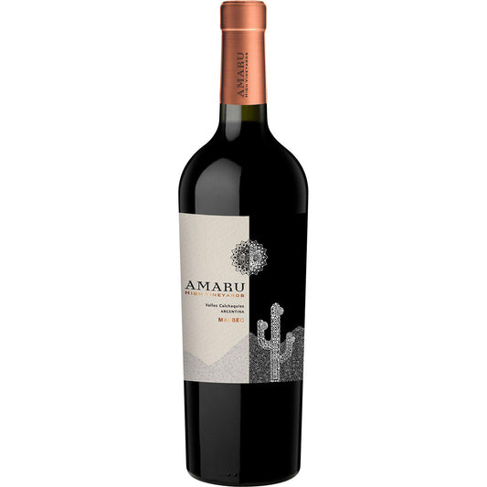 Amaru Malbec 0,75 2021