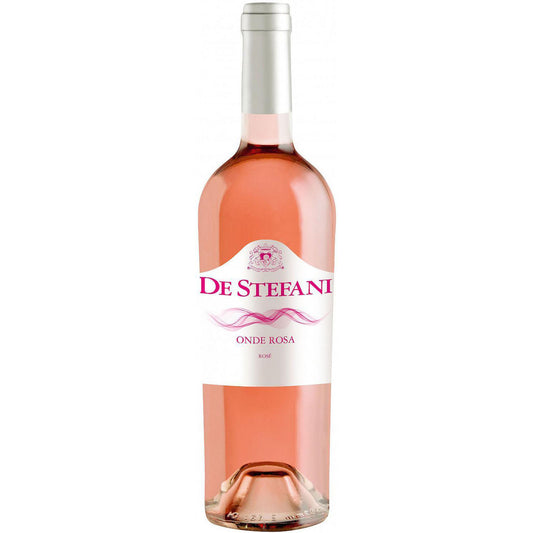 De Stefani Onde Rosa Rose 2021 0,75