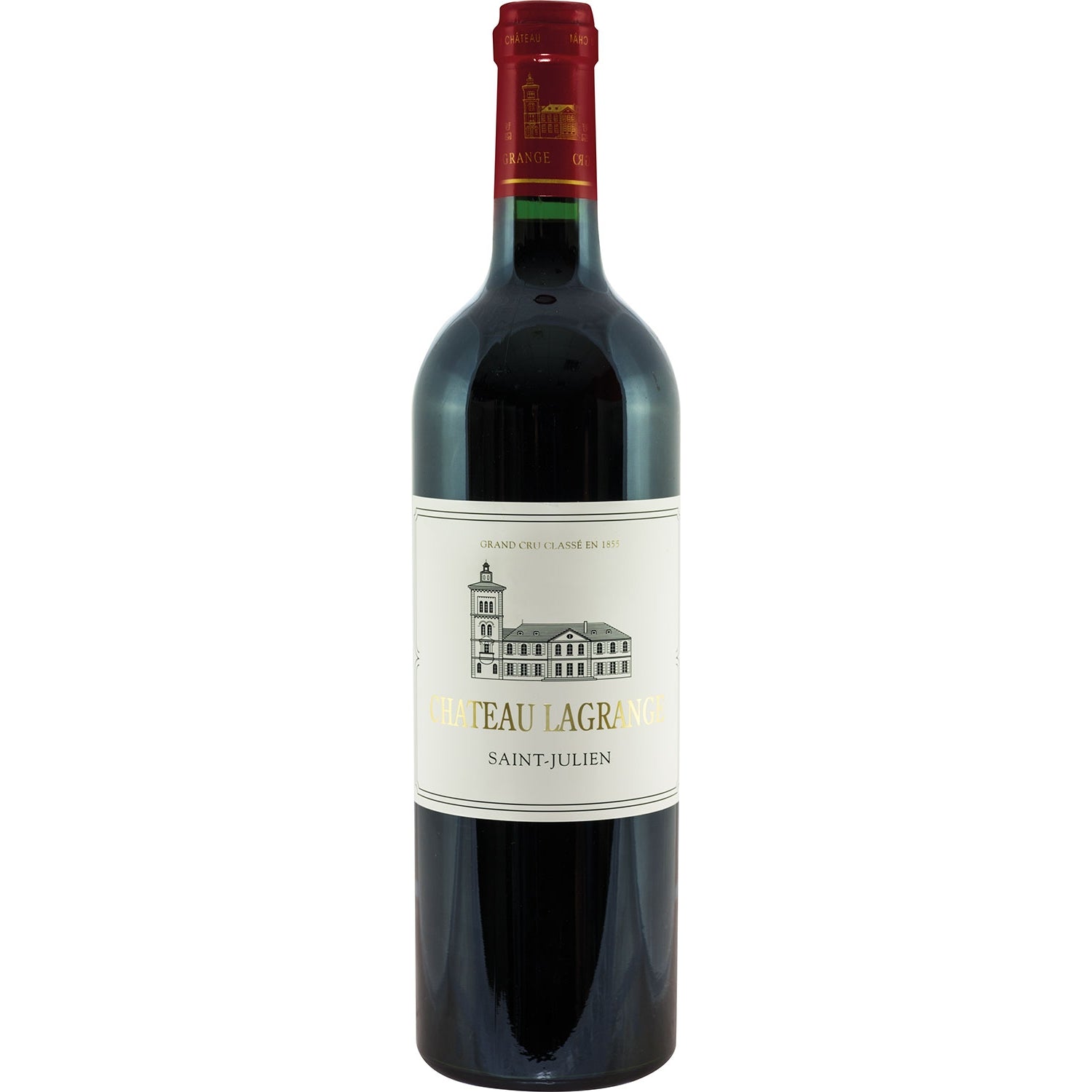 CHATEAU LAGRANGE 2019