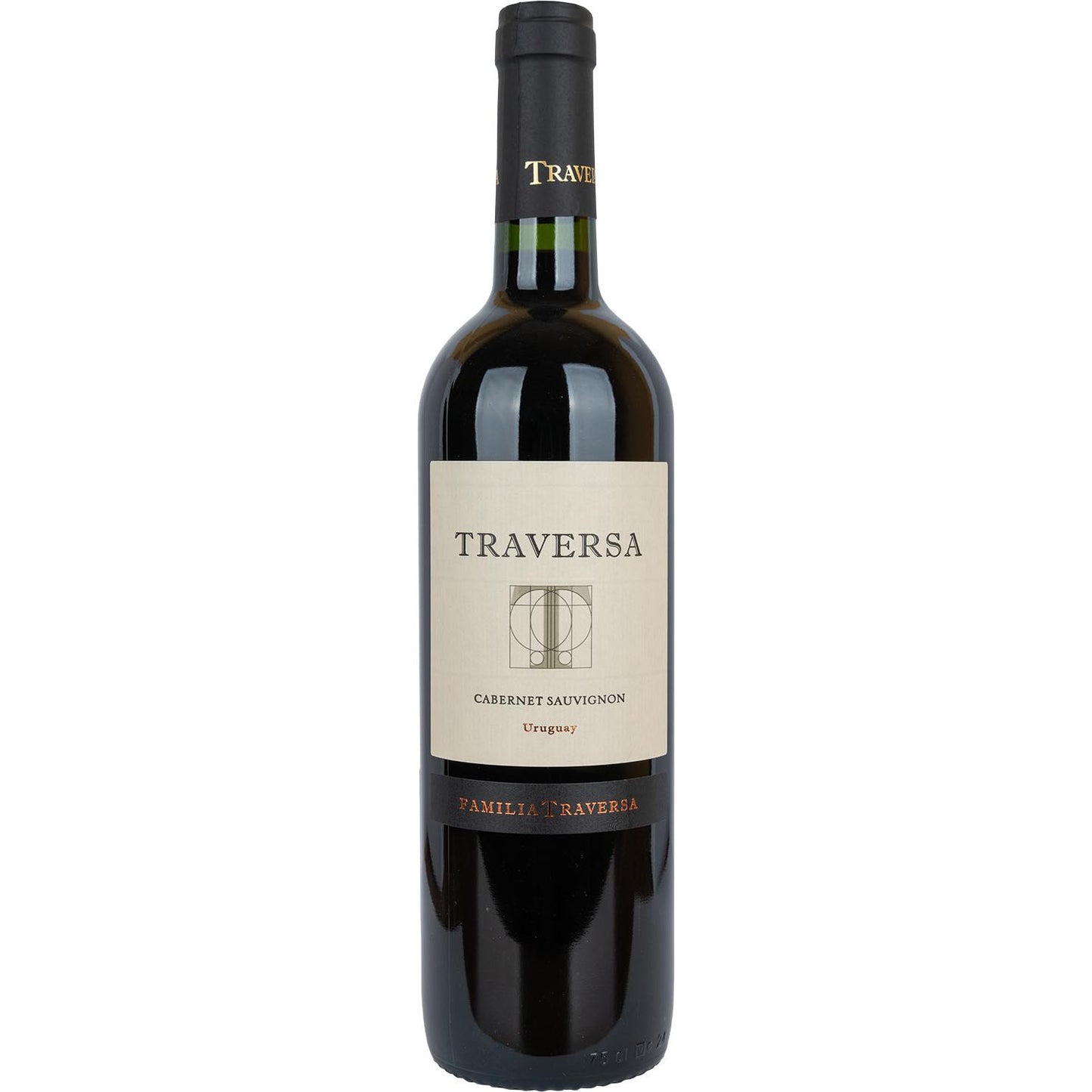 Traversa Cabernet Sauvignon 0,75 2020 12,5%