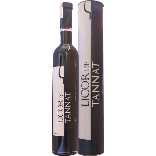 Traversa Tannat Likier 0,5 2016