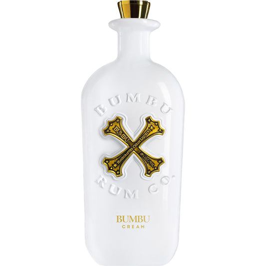 BUMBU CREAM 0,7L 15%