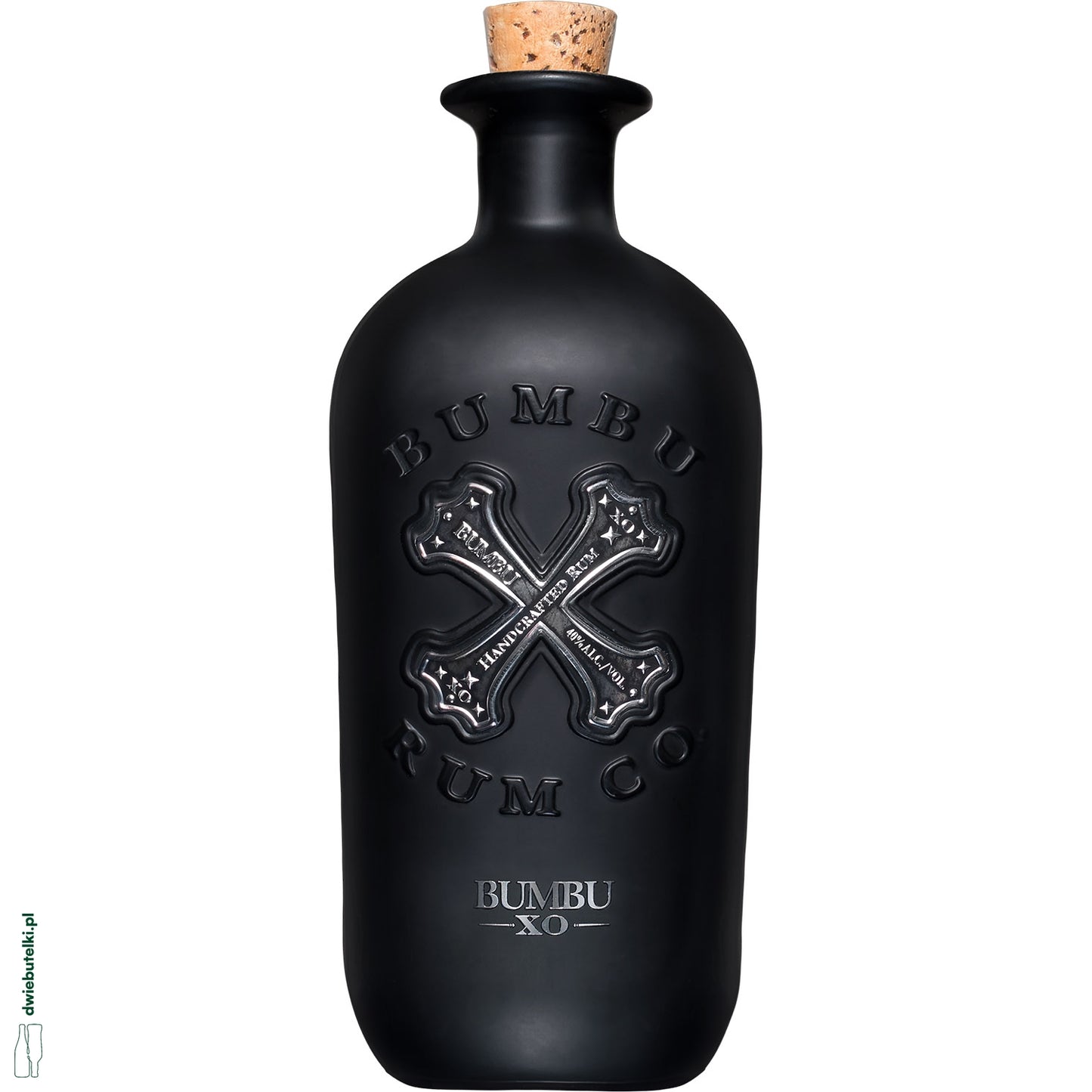 BUMBU XO 0,7 40%