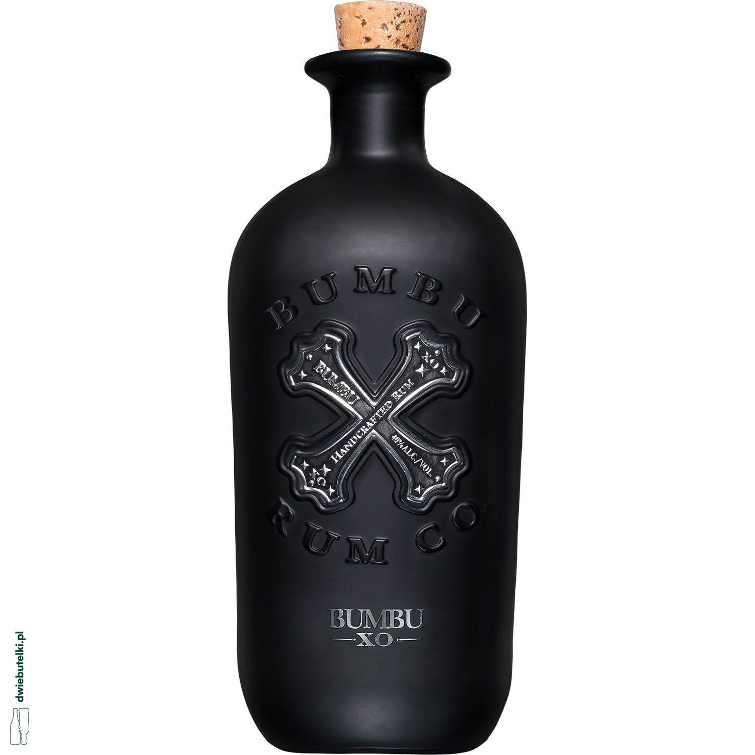 BUMBU XO 0,7 40%
