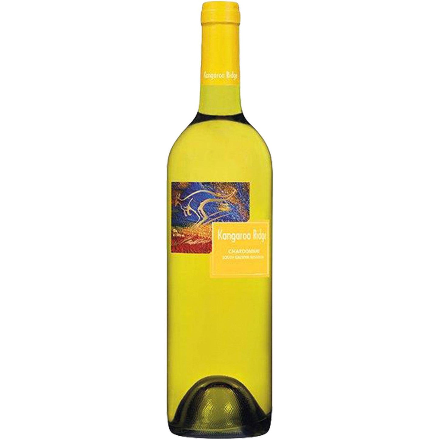 Kangaroo Ridge Chardonnay 0,75 2021