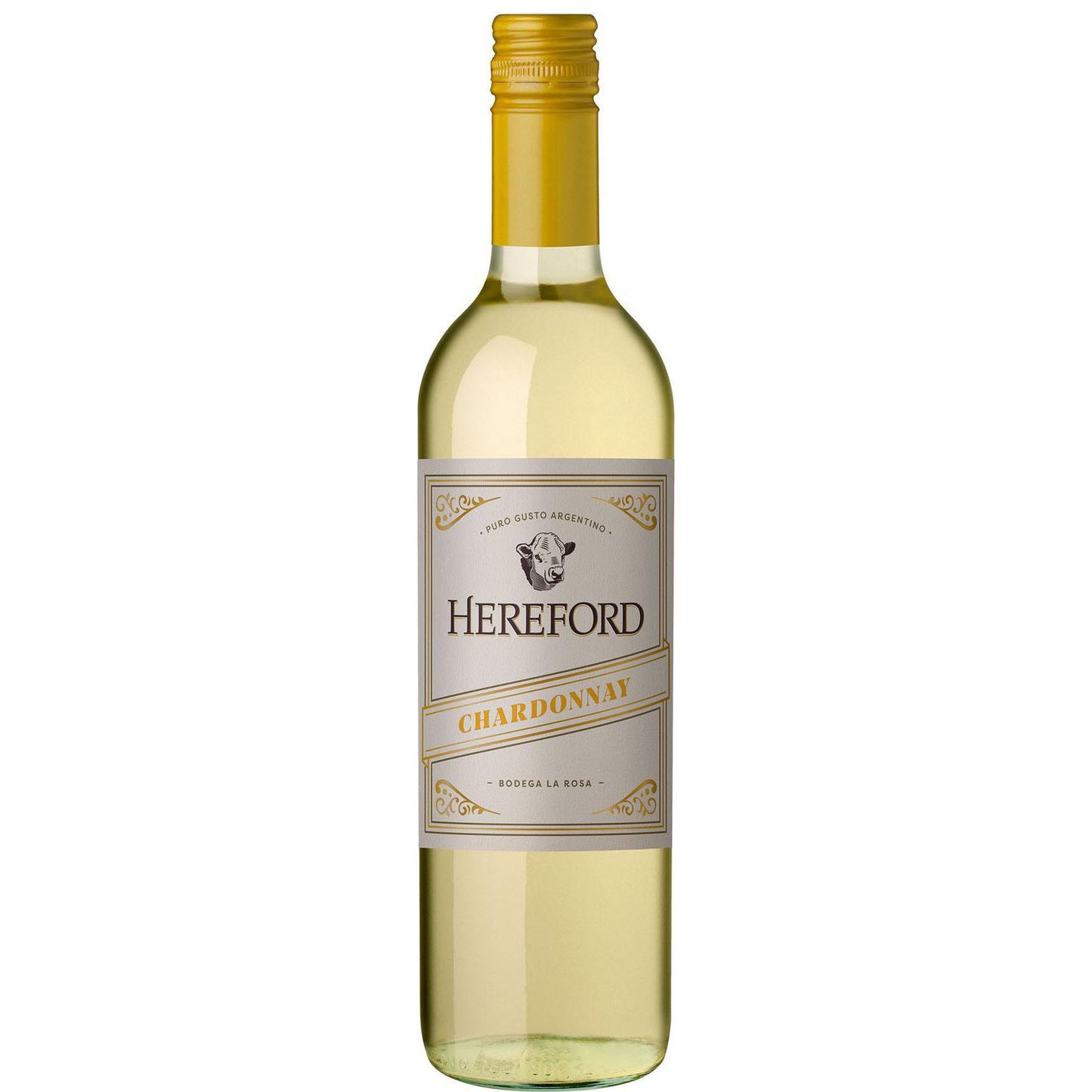 Hereford Chardonnay 0,75 2021