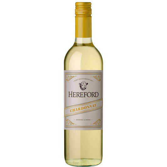 Hereford Chardonnay 0,75 2021