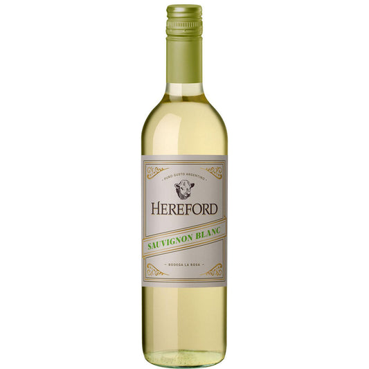 Hereford Sauvignon Blanc 0,75 2021