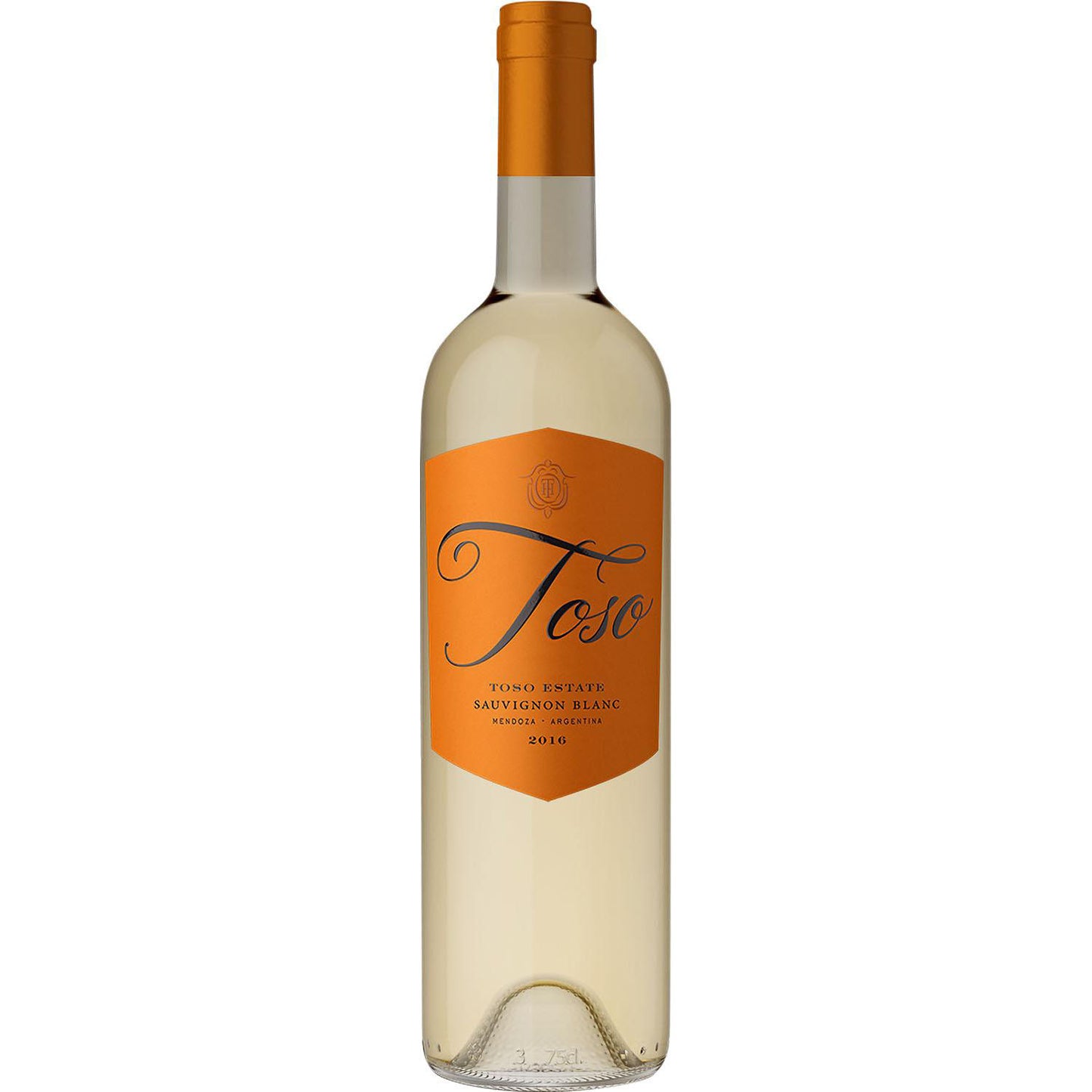 Pascual Toso Sauvignon Blanc 2022 0,75