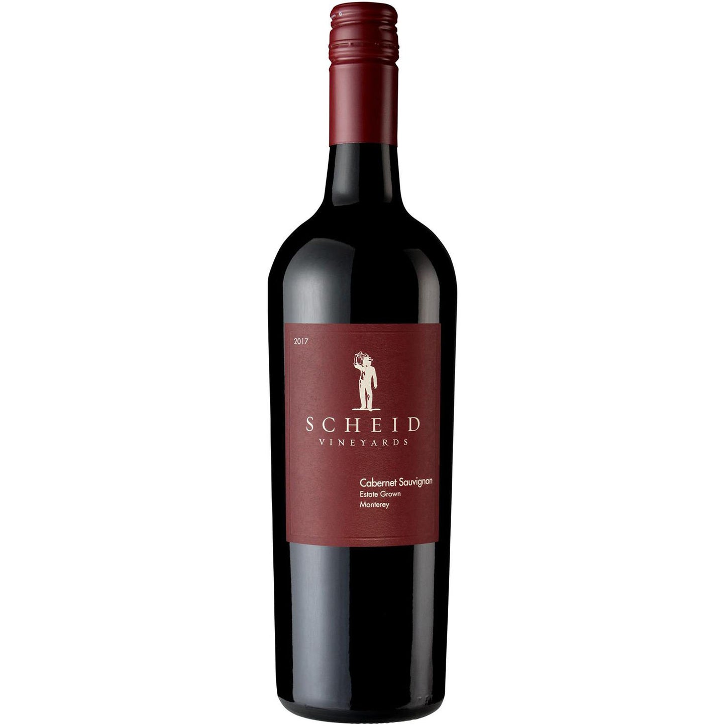 Scheid Cabernet Sauvignon 2018 0,75