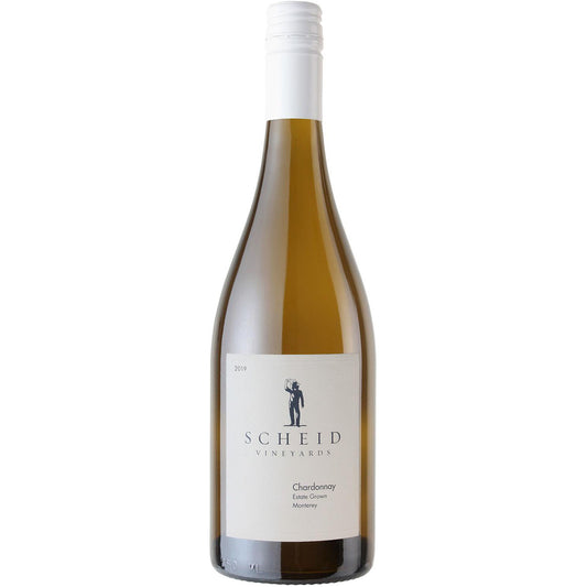 Scheid Chardonnay 2019 0,75