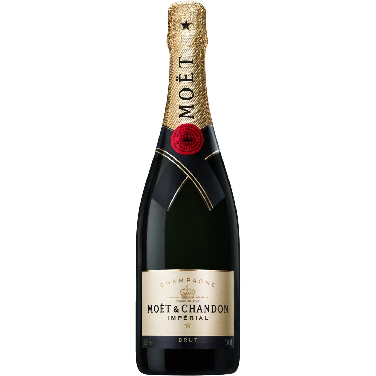 MOET & CHANDON IMPERIAL BRUT EOY 2022