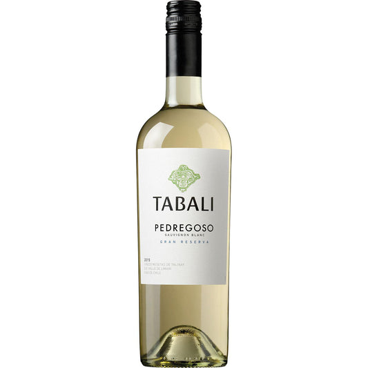 Tabali Pedregoso Sauvignon Blanc 2022 0,75 Gran Reserva