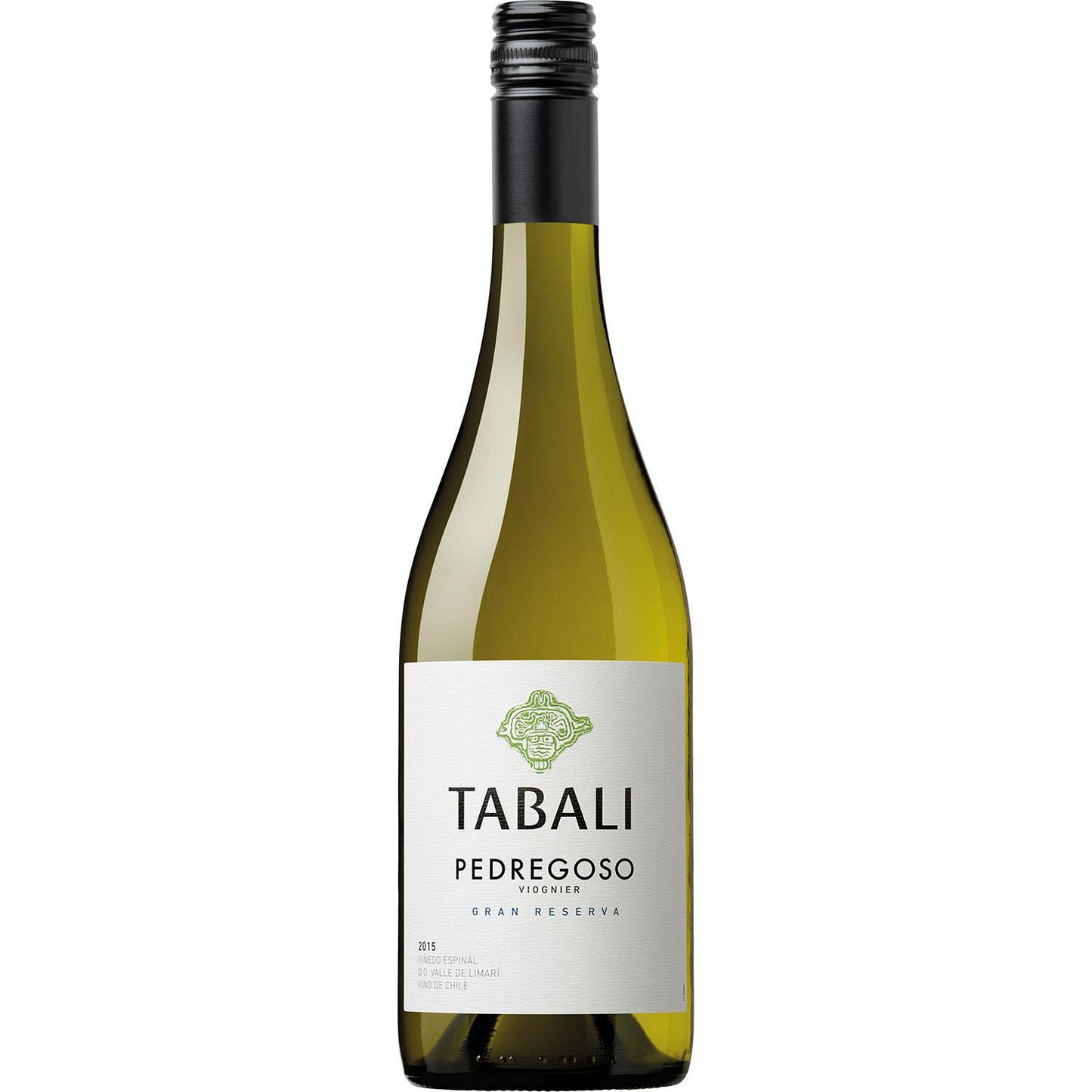 Tabali Pedregoso Viognier 2022 0,75 Gran Reserva