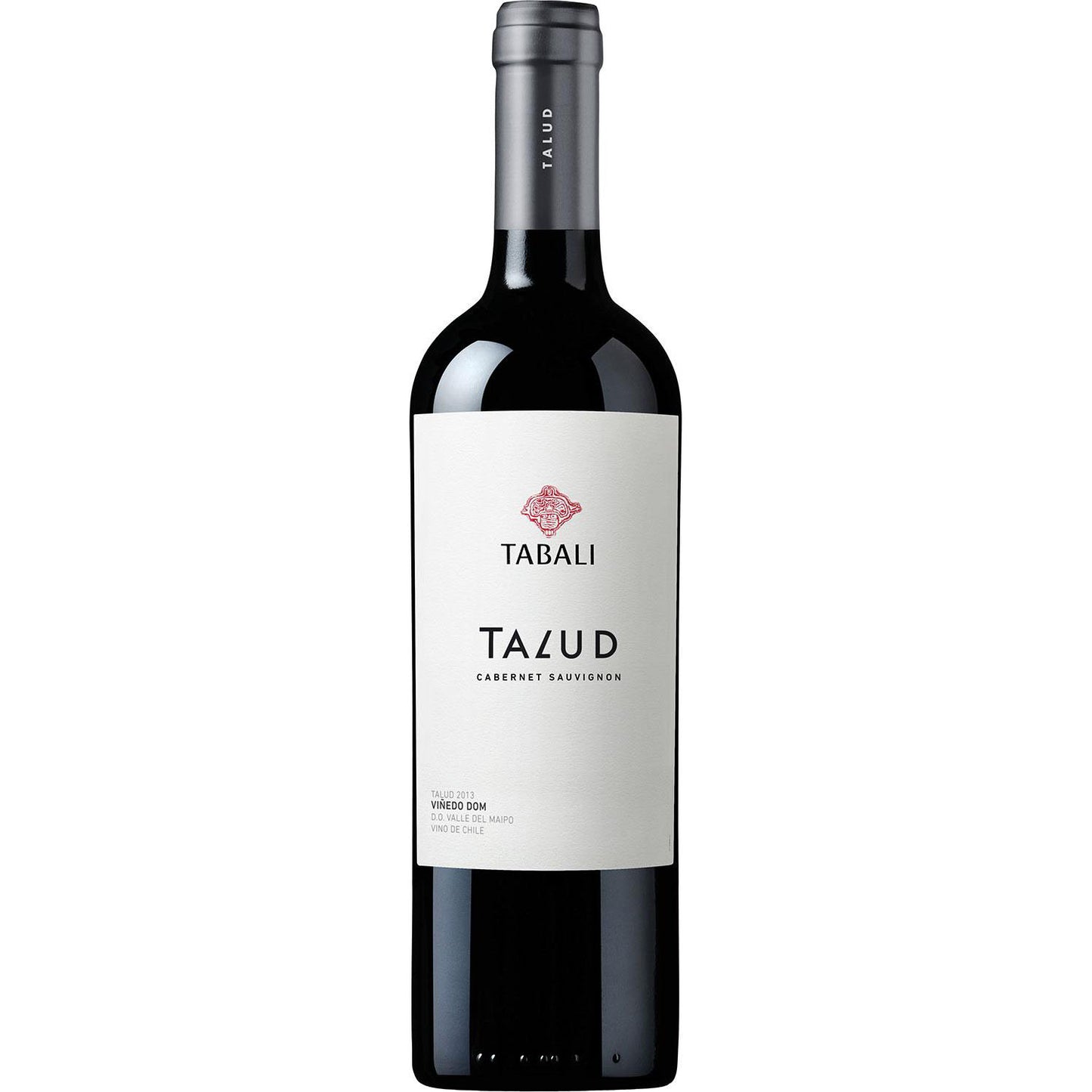 Tabali Talud 0,75 2018 Cabernet Sauvignon