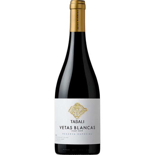 Tabali Vetas Blancas Pinot Noir 2020 0,75 Reserv Especial