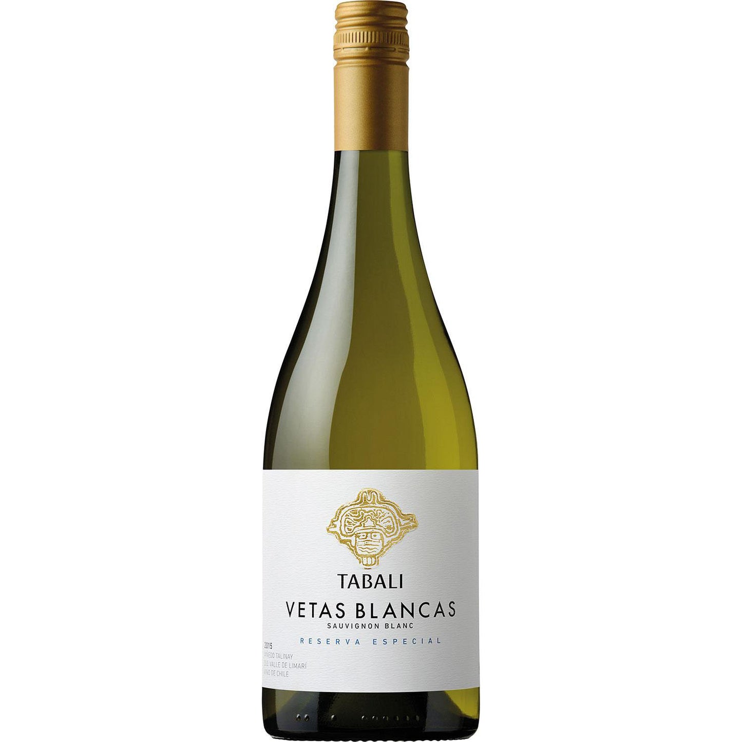 Tabali Vetas Blancas Sauvignon Blan 2021 0,75 Reserv Especi