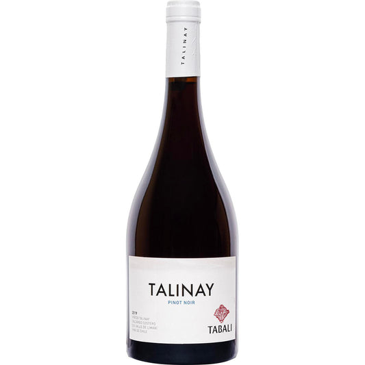 Talinay Pinot Noir 0,75 2019