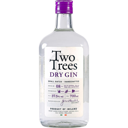 Two Trees Gin 0,7 West Cork