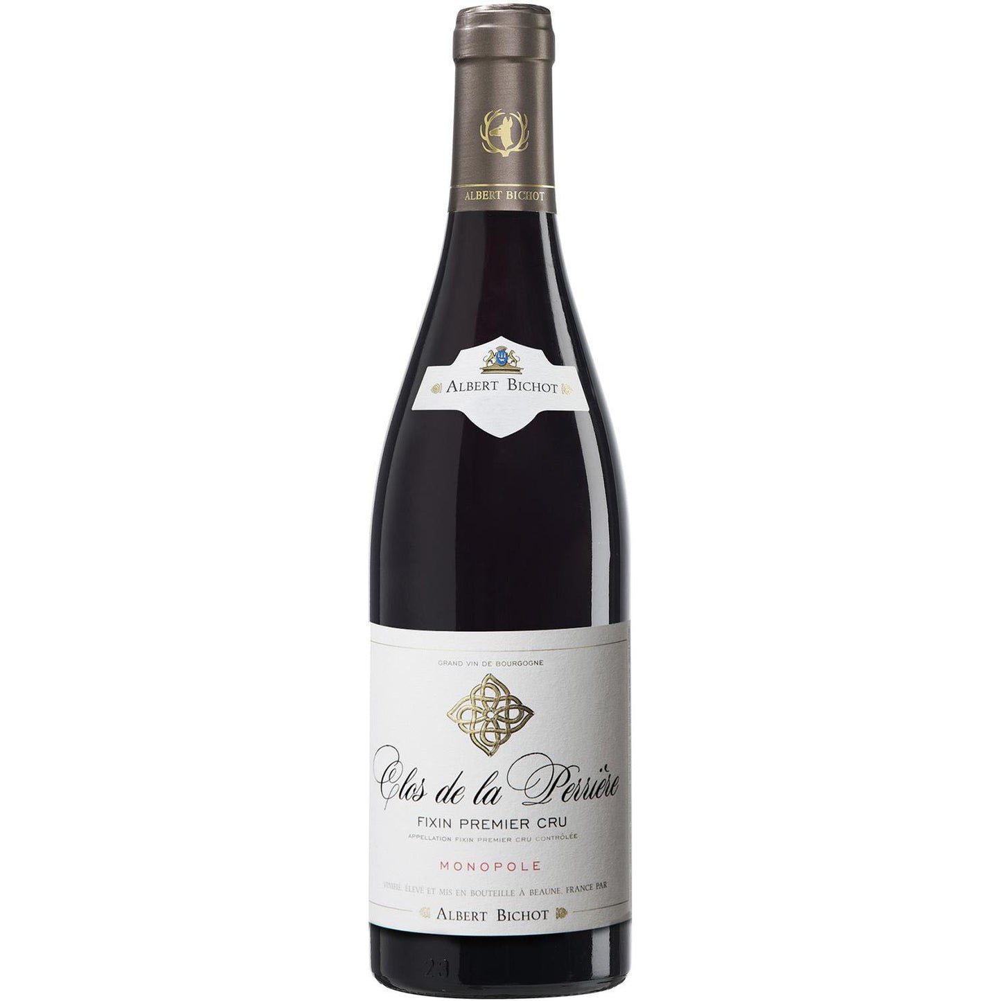 Clos De La Perriere Fixin Monopole 1-Er Cru 2018 0,75