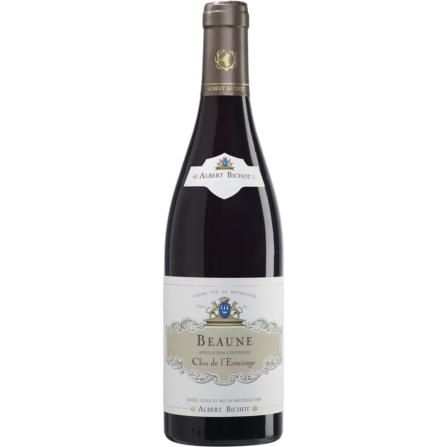 Beaune Clos De L'Ermitage Bichot 2018 0,75