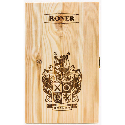 BRANDY XO 0,7 40% RONER