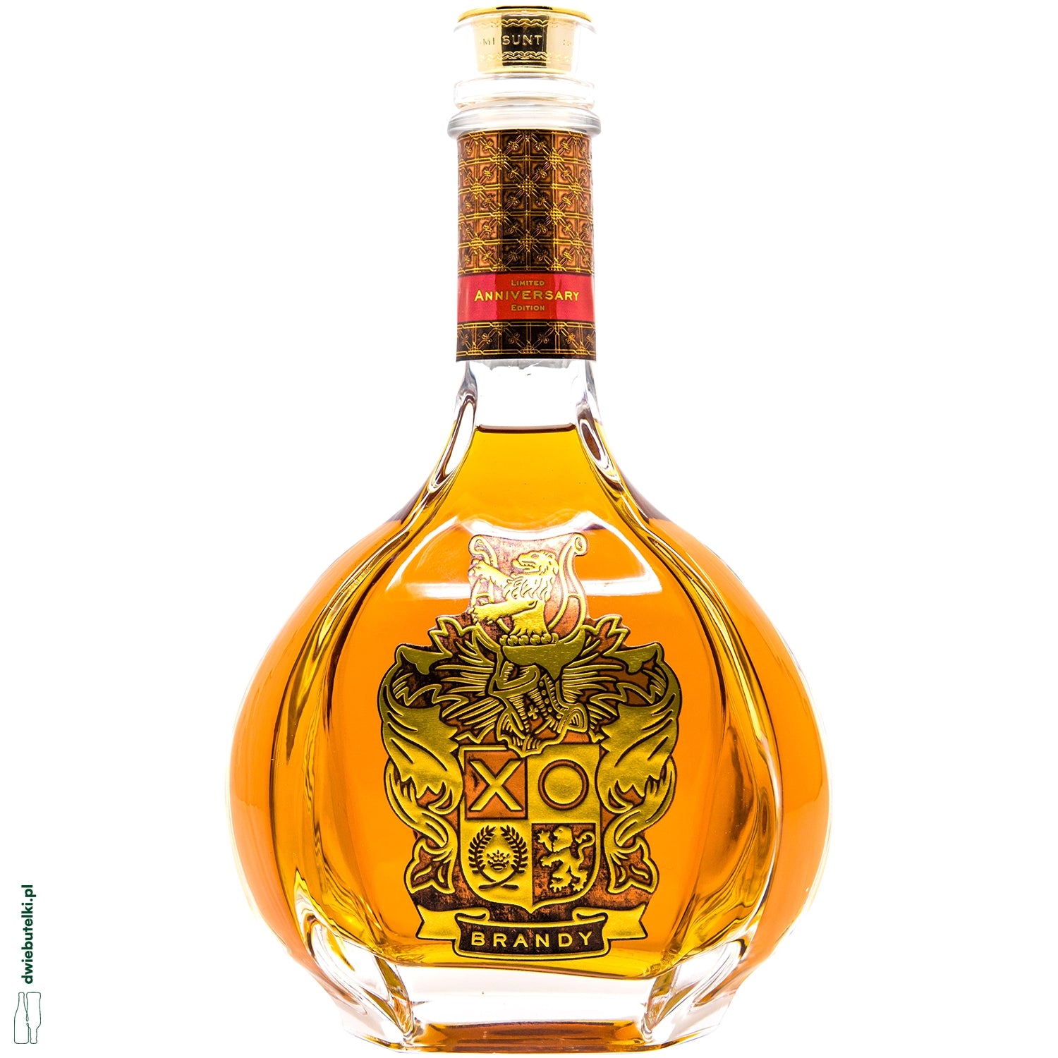 BRANDY XO 0,7 40% RONER