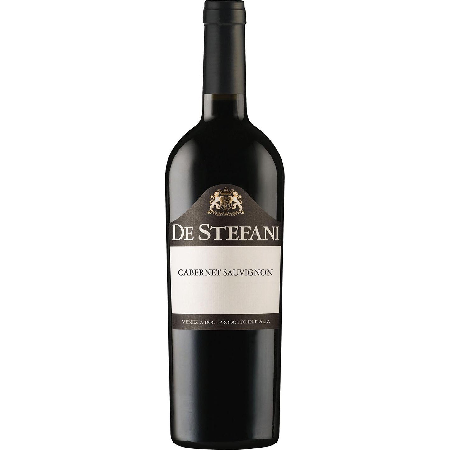 De Stefani Cabernet Sauvignon 2020 0,75