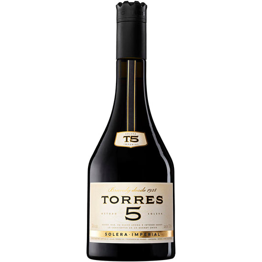 Torres 5 Yo 0,7