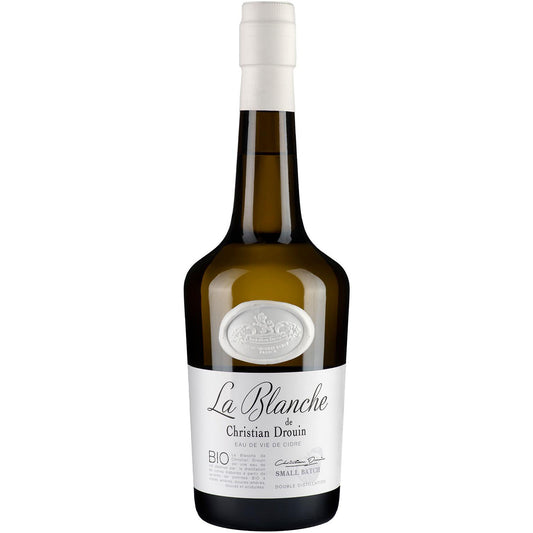 Christian Drouin La Blanche 40% 0,7L