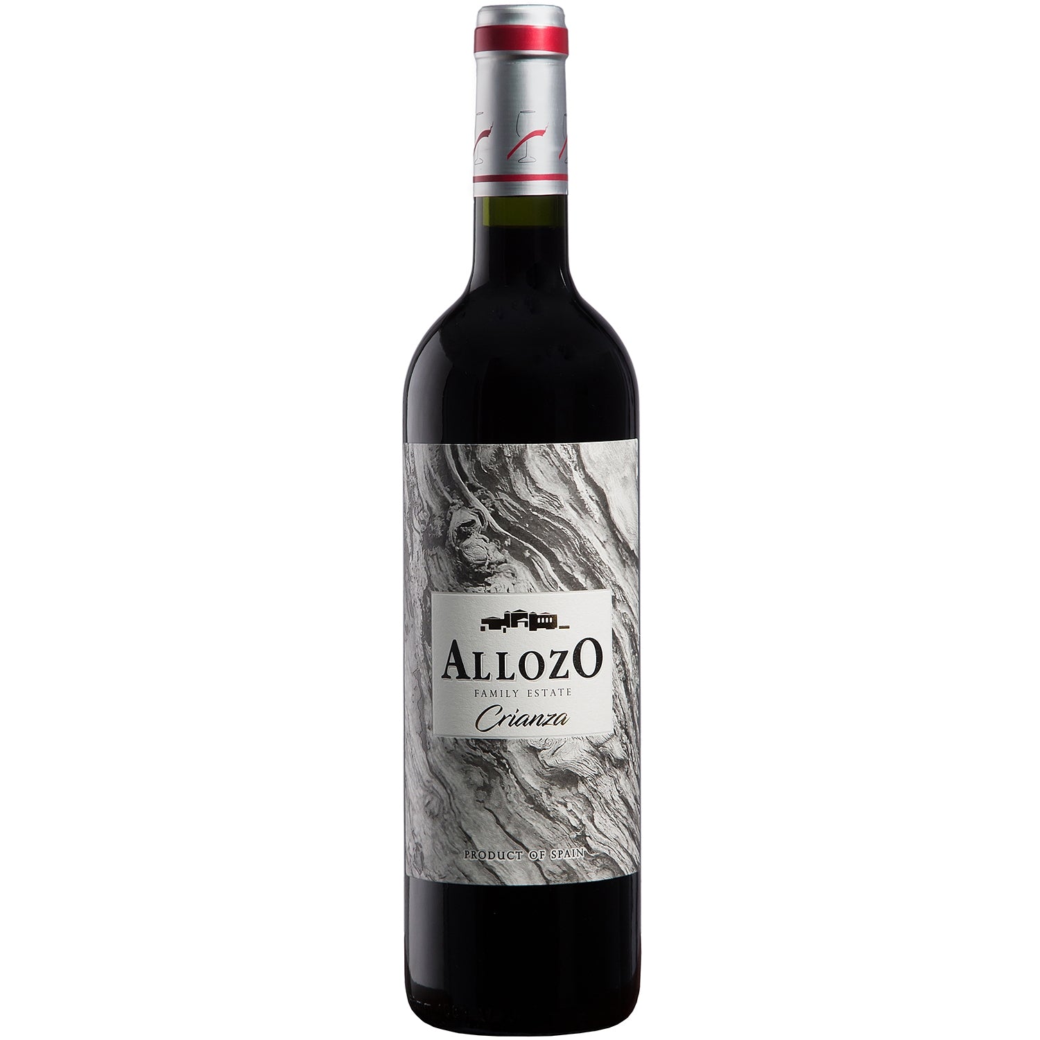 ALLOZO CRIANZA 2019