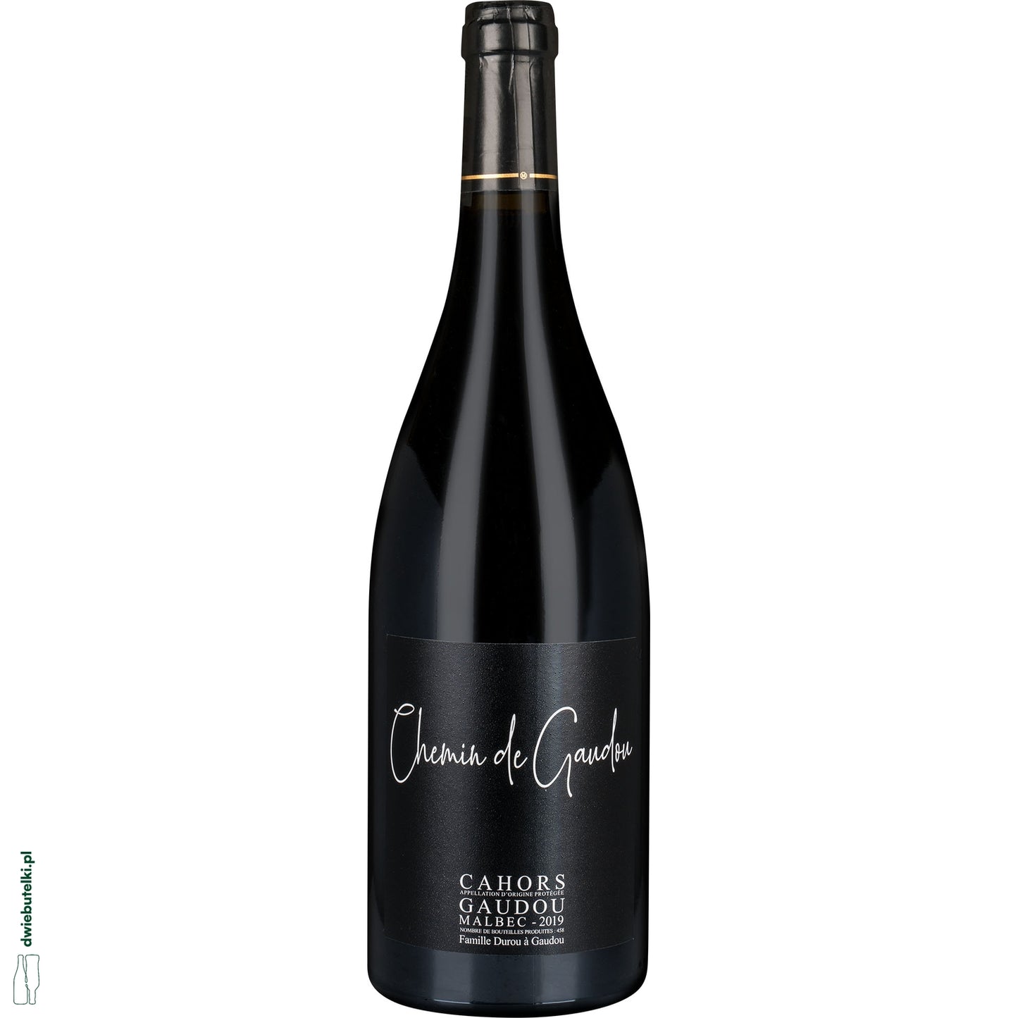 CHATEAU DE GAUDOU CHEMIN DE GAUDOU 0,75 2020