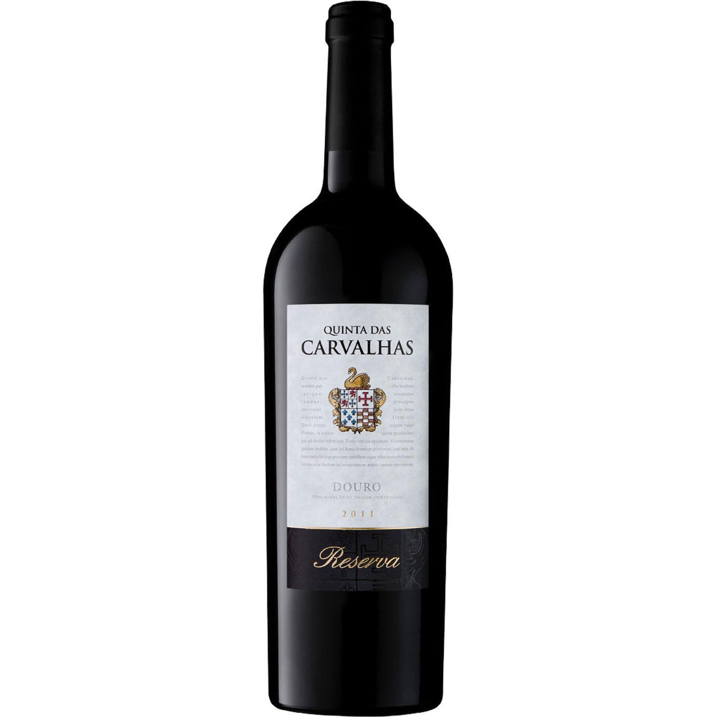 Quinta Das Carvalhas Reserva 2019 0,75