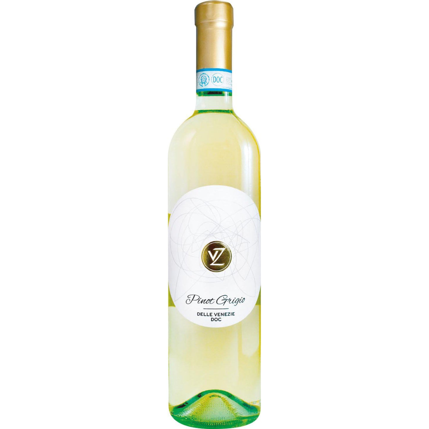 Zanatta Pinot Grigio 0,75 2022