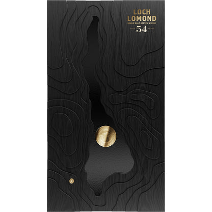 LOCH LOMOND 54YO 0,7L KARTONIK 42,1%