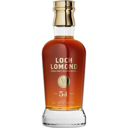 LOCH LOMOND 54YO 0,7L KARTONIK 42,1%