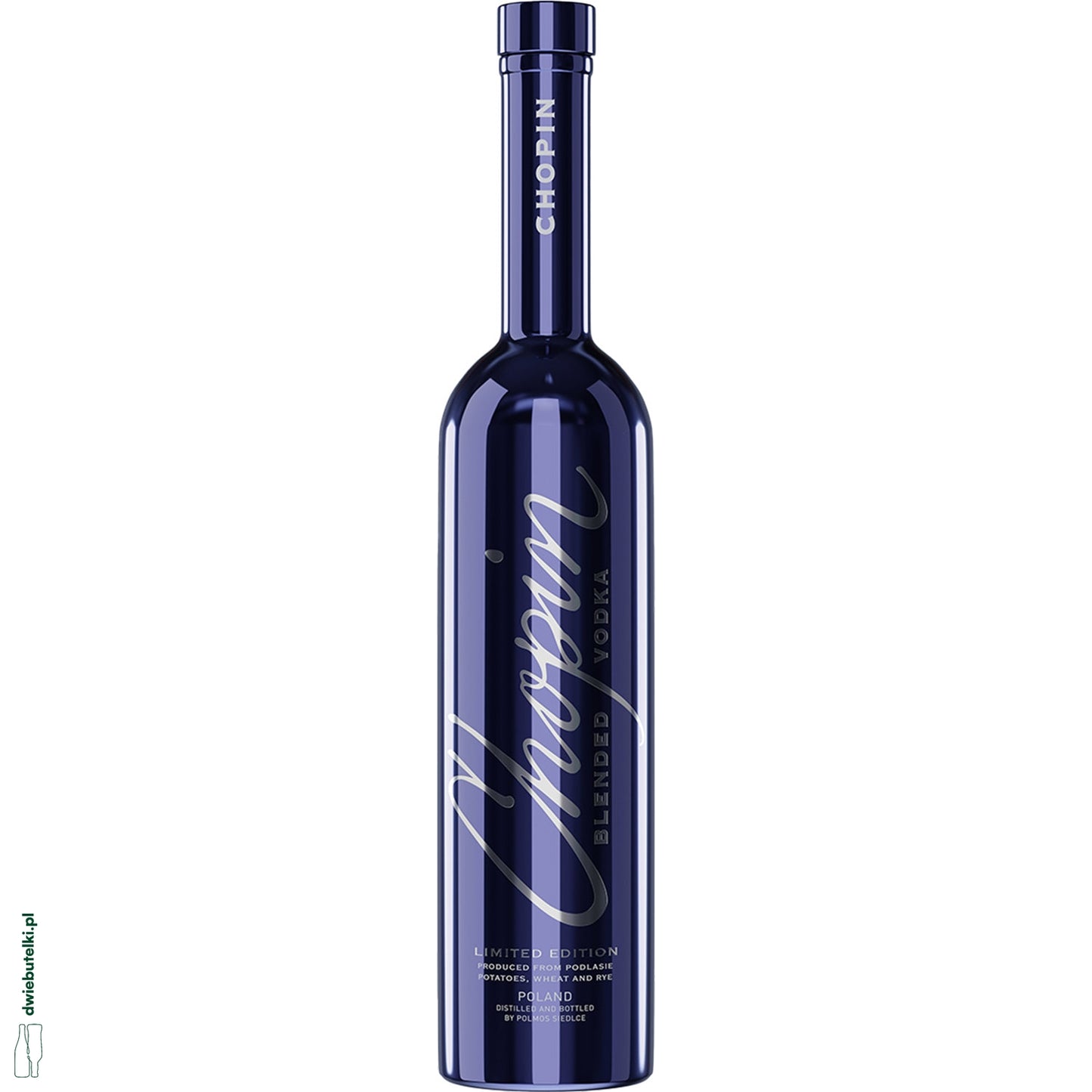 CHOPIN BLENDED INDYGO