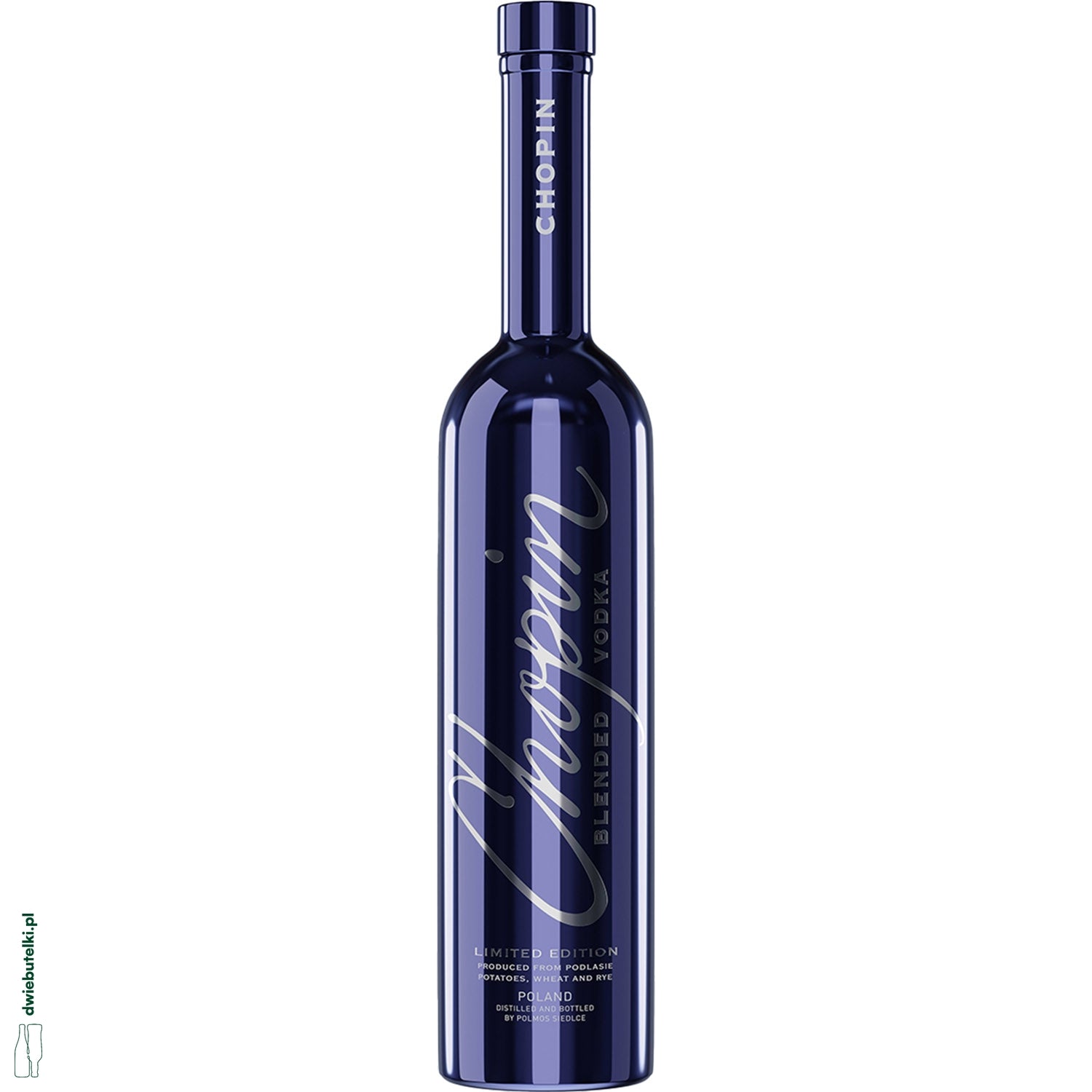 CHOPIN BLENDED INDYGO