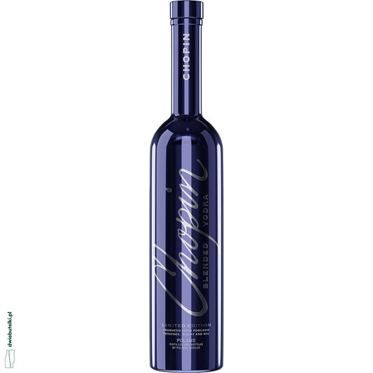 CHOPIN BLENDED INDYGO