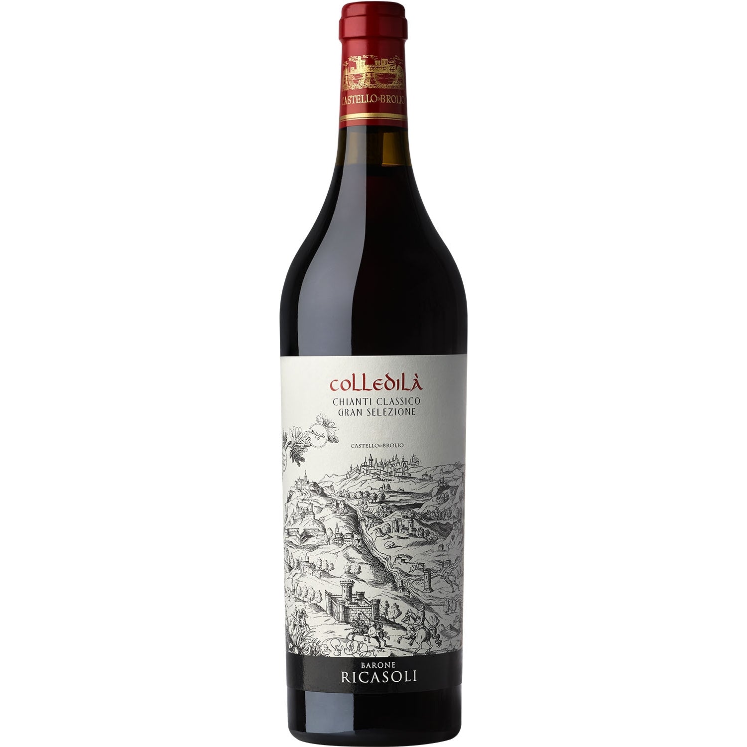 COLLEDILA GRAN SELEZIONE 2019