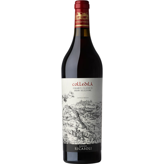 COLLEDILA GRAN SELEZIONE 2019