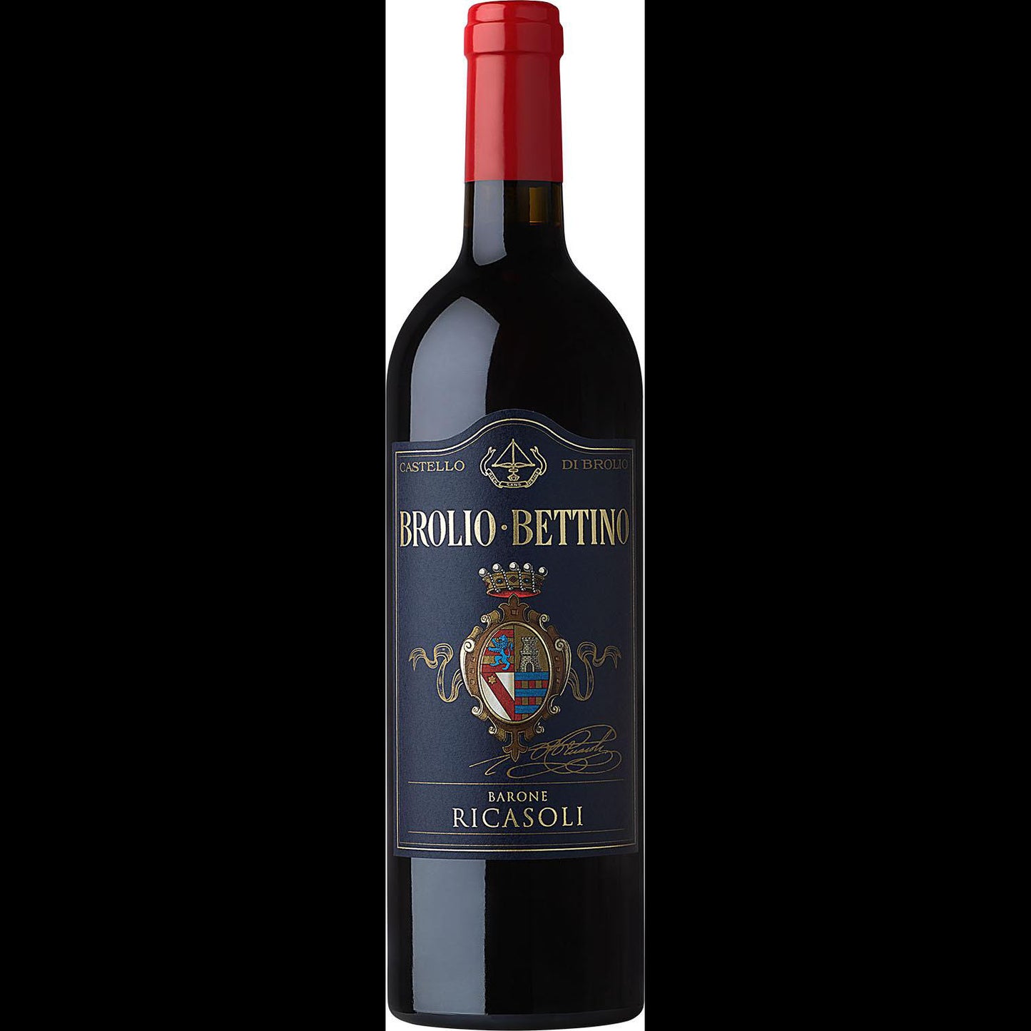 Brolio Bettino Ch.Classico 2019 Ricasoli 1,5