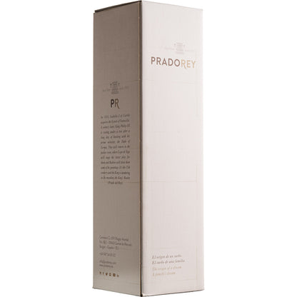 PRADOREY CRIANZA 1,5L KARTONIK 2019
