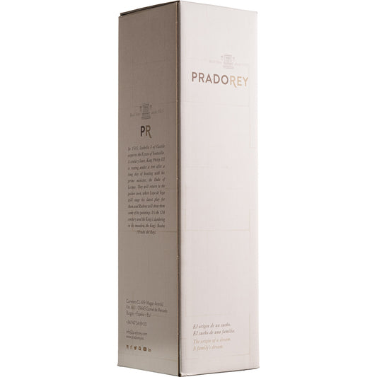 PRADOREY CRIANZA 1,5L KARTONIK 2019