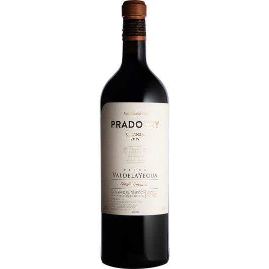 PRADOREY CRIANZA 3,0 L KARTONIK 2019