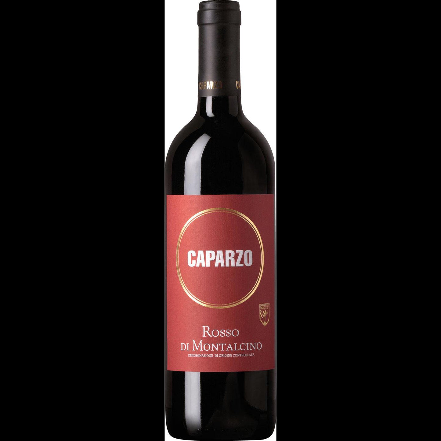 Caparzo Rosso Di Montalcino 0,75 2021