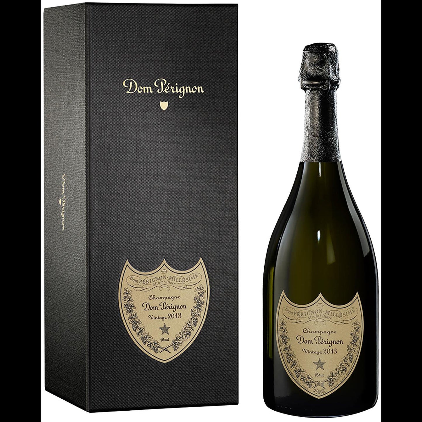 Dom Perignon Blanc 2013 W Kartoniku 0.75